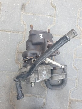 AUDI A4 B7 B6 1.8T BEX TURBO 06B145703B