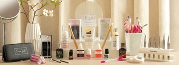 Henna RefectoCil BRĄZOWA w Żelu Do Brwi i Rzęs