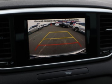 Kia Sportage IV SUV Facelifting 1.6 T-GDI 177KM 2019 Kia Sportage 1.6 T-GDI, Salon Polska, zdjęcie 17