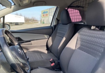 Toyota Yaris III Hatchback 5d Facelifting 1.33 Dual VVT-i 99KM 2017 Toyota Yaris 1.33 Active LPG Salon PL ASO VAT 23 Toyota Mikolajczak, zdjęcie 12