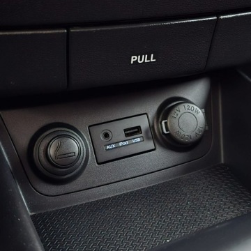 Hyundai i30 I Hatchback 1.4 109KM 2009 Hyundai i30 I 1.4 Benzyna 109KM Manual, zdjęcie 19