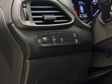 Hyundai i30 III Hatchback Facelifting 1.5 DPI 110KM 2021 Hyundai i30 Classic + / 1 właściciel / Salon Polsk, zdjęcie 18