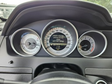 Mercedes Klasa C W204 Limuzyna 1.8 180 CGI BlueEFFICIENCY 156KM 2011 Mercedes C 180 1,8 benzyna 156KM coupe automat, zdjęcie 12