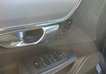 Volvo S90 II Sedan 2.0 D3 150KM 2018 Volvo S90 Salon POLSKA R design Jak NOWY VAT 23 Zobacz 2.0 Diesel, zdjęcie 17