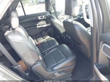 Ford Explorer VI 2021 Ford Explorer XLT 2021 2.3l 2.3 Benzyna 300KM, zdjęcie 12