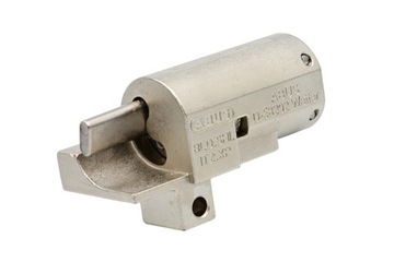Замок аккумуляторной батареи Shimano X-PLUS