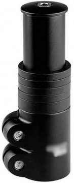 ADAPTER PRZEDŁUŻKA WSPORNIKA KIEROWNICY A-HEAD