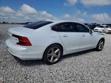 Volvo S90 II 2017 Volvo S90 2017 Volvo S90 T5 FWD Momentum 2.0 Benzyna 250KM, zdjęcie 4
