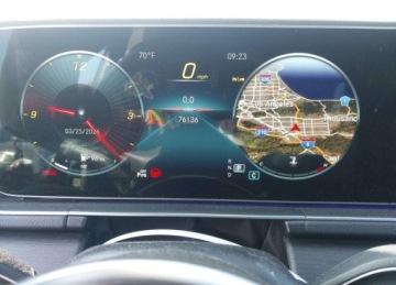 Mercedes GLE V167 2023 Mercedes-Benz GLE 2023r., Gle 350, 2L, od ubezpieczalni 2.0 Benzyna 259KM, zdjęcie 11