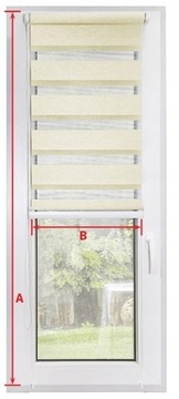 ВАЛИК ДЕНЬ-НОЧЬ ВАЛИЦ БЕЗ СВЕРЛЕНИЯ, НЕИНВАЗИВНЫЙ, 30х80 см