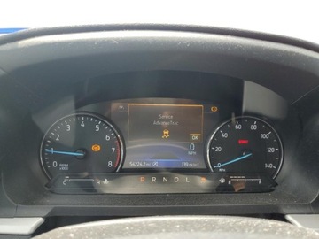 Ford Explorer VI 2021 Ford Explorer XLT 2021 2.3l 2.3 Benzyna 300KM, zdjęcie 9