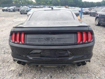 Ford Mustang VI Fastback Facelifting 5.0 Ti-VCT 450KM 2023 Ford Mustang GT, 2023r., 5.0L 5.0 Benzyna 450KM, zdjęcie 5