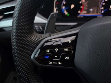 Volkswagen Arteon Shooting Brake R 2.0 TSI 320KM 2023 Volkswagen Arteon R 2.0TSI 310KM FV23 4Motion DCC Hak skory Nappa Harman K, zdjęcie 13