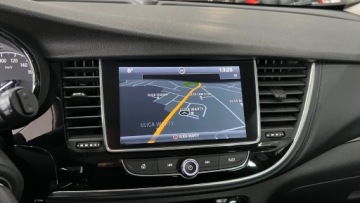 Opel Mokka I X 1.4 Turbo Ecotec 140KM 2018 Opel Mokka X Mokka X Nowy model Navi Hak Ledy MOZLIWA ZAMIANA 1.4 140KM, zdjęcie 6