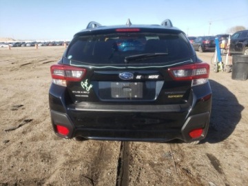 Subaru 2023 Subaru Crosstrek Sport, 2023r., 4x4, 2.5L 2.5 Benzyna 182KM, zdjęcie 5