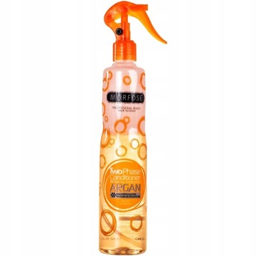 Morfose 2 Phase Argan Orange Odżywka 400ml