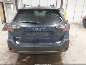 Subaru Outback VI 2024 Subaru Outback Onyx Edition 2024 2.5 Benzyna 182KM, zdjęcie 2