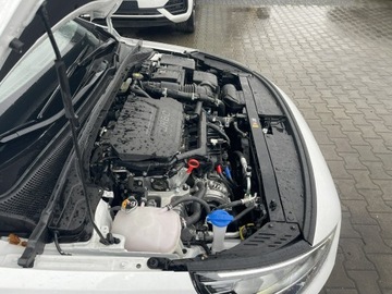 Hyundai i30 III 2025 Hyundai i30 Automat Klimatronik Podgrzew. Kamera, zdjęcie 14