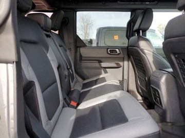 Ford Bronco VI 2024 Ford Bronco Black Diamond 2024 2.7 Benzyna 330KM, zdjęcie 11