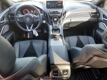 Acura RDX II 2021 Acura RDX 2021r., A-SPEC, od ubezpieczalni 2.0 Benzyna 272KM, zdjęcie 7