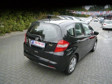 Honda Jazz III 1.2 i-VTEC 90KM 2012 Honda Jazz 1.2 Stan B dobry klima Gwarancja 12mcy, zdjęcie 4