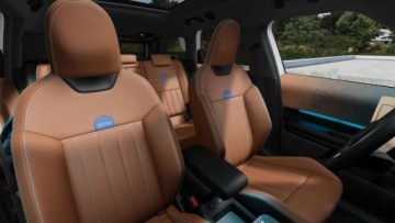 Mini Countryman U25 2024 MINI Countryman Countryman D 163 KM mHEV - Samochod Demonstracyjny - Linia, zdjęcie 6