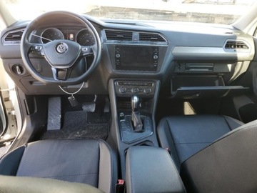 Volkswagen Tiguan II 2020 Volkswagen Tiguan Se 2020 2.0l 2.0 Benzyna 184KM, zdjęcie 8
