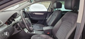 Volkswagen Passat B7 Variant 1.6 TDI CR DPF BlueMotion 105KM 2011 Volkswagen Passat Jeden Właściciel 1.6 TDI, zdjęcie 36