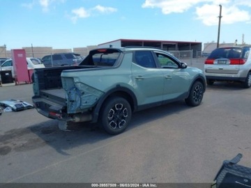 Hyundai 2023 Hyundai Inny Hyundai Santa Cruz SEL Premium 2.5 Benzyna 281KM, zdjęcie 7