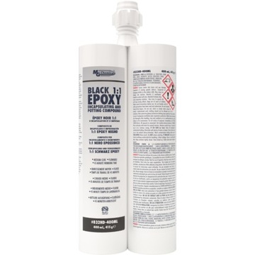 1:1 Uszczelniająca żywica epoksydowa MG CHEMICALS 832HD-400ML