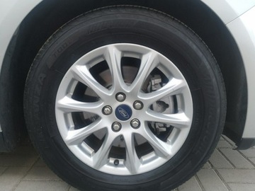 Ford Mondeo V Kombi 2.0 TDCi 150KM 2019 Ford Mondeo 2.0 TDCI 150KM # Klima #Kamera # Navi, zdjęcie 22