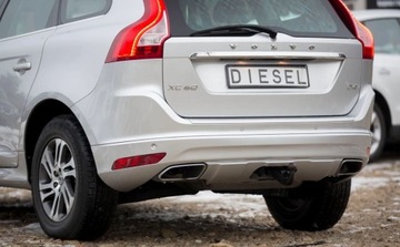 Volvo XC60 I SUV Facelifting 2.0 D3 DRIVE-E 150KM 2016 Volvo XC 60 2016R Stan bardzo dobry , wymieniony rozrzad , pelna dokumenta, zdjęcie 3