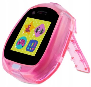 LOL SMARTWATCH CAMERA 2.0 РОЗОВОЕ СЕЛФИ