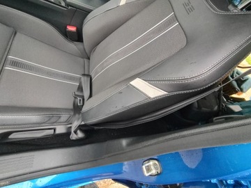 OPEL ASTRA VI L - KOMPLET SEDADLA Z BOKY