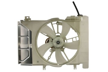 NRF 47883 VENTILÁTOR CHLAZENÍ MOTORU