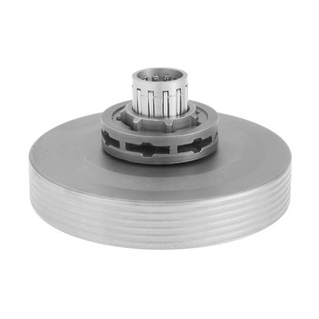 КОРЗИНА СЦЕПЛЕНИЯ БАРАБАНА ДЛЯ ЗВЕЗДОЧКИ ПИЛЫ NAC HECHT FLO