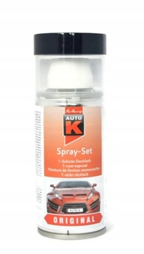 AUTO K OPEL 269 ZAPRAWKA LAKIER FARBA SPRAY 150ml