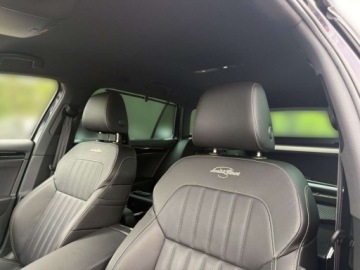 Skoda Superb III Kombi Facelifting 2.0 TDI SCR 200KM 2022 Skoda Superb TDI 4x4 200KM LK Webasto KESSY DCC Canton LED Matrix FV23, zdjęcie 11