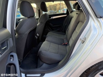 Audi A4 B8 Avant 2.0 TDI 143KM 2008 Audi A4 Avant Audi A4 Avant 2.0 Diesel 142KM, zdjęcie 11