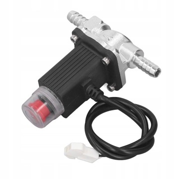 Kontroler zaworu 12V DC Automatyczne wyłączanie