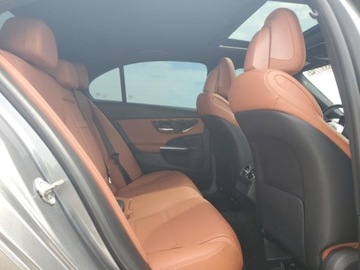 Mercedes 2022 Mercedes-Benz Klasa C 300 2022 2.0l 2.0 Benzyna 255KM, zdjęcie 10