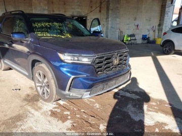 Honda Pilot II 2023 Honda Pilot Elite 2023 3.5l 3.5 Benzyna 285KM, zdjęcie 7