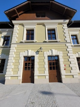 Карниз под крышу, Карниз, планка, ЗД03