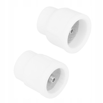2 СОПЛА TIG PROCUP №10 №12 WP-17 WP-18 WP-26
