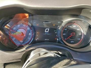 Dodge Charger VII 2023 Dodge Charger SXT 2023 3.6L 3.6 Benzyna 292KM, zdjęcie 9