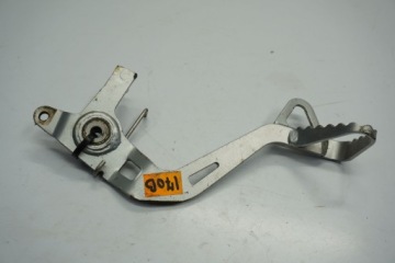 BMW R 1200 GS K25 04-07 РЫЧАГ НОЖНОГО ТОРМОЗА