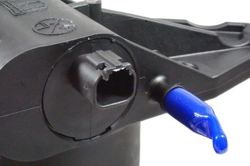 ЭЛЕКТРИЧЕСКИЙ ТОПЛИВНЫЙ НАСОС 4132A018 PERKINS ULPK0038