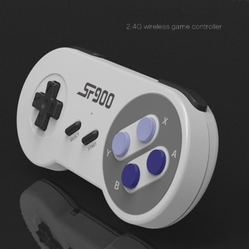 РЕТРО HDMI 2 PADS 926 БЕСПРОВОДНАЯ ИГРОВАЯ КОНСОЛЬ