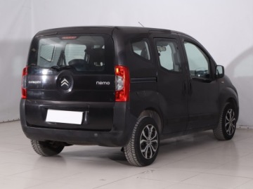 Citroen Nemo Van 1.4 75KM 2009 Citroen Nemo 1.4 i, Klima, zdjęcie 4