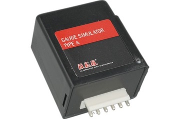 EMULATOR AEB A POZIOMU PALIWA ALFA ROMEO